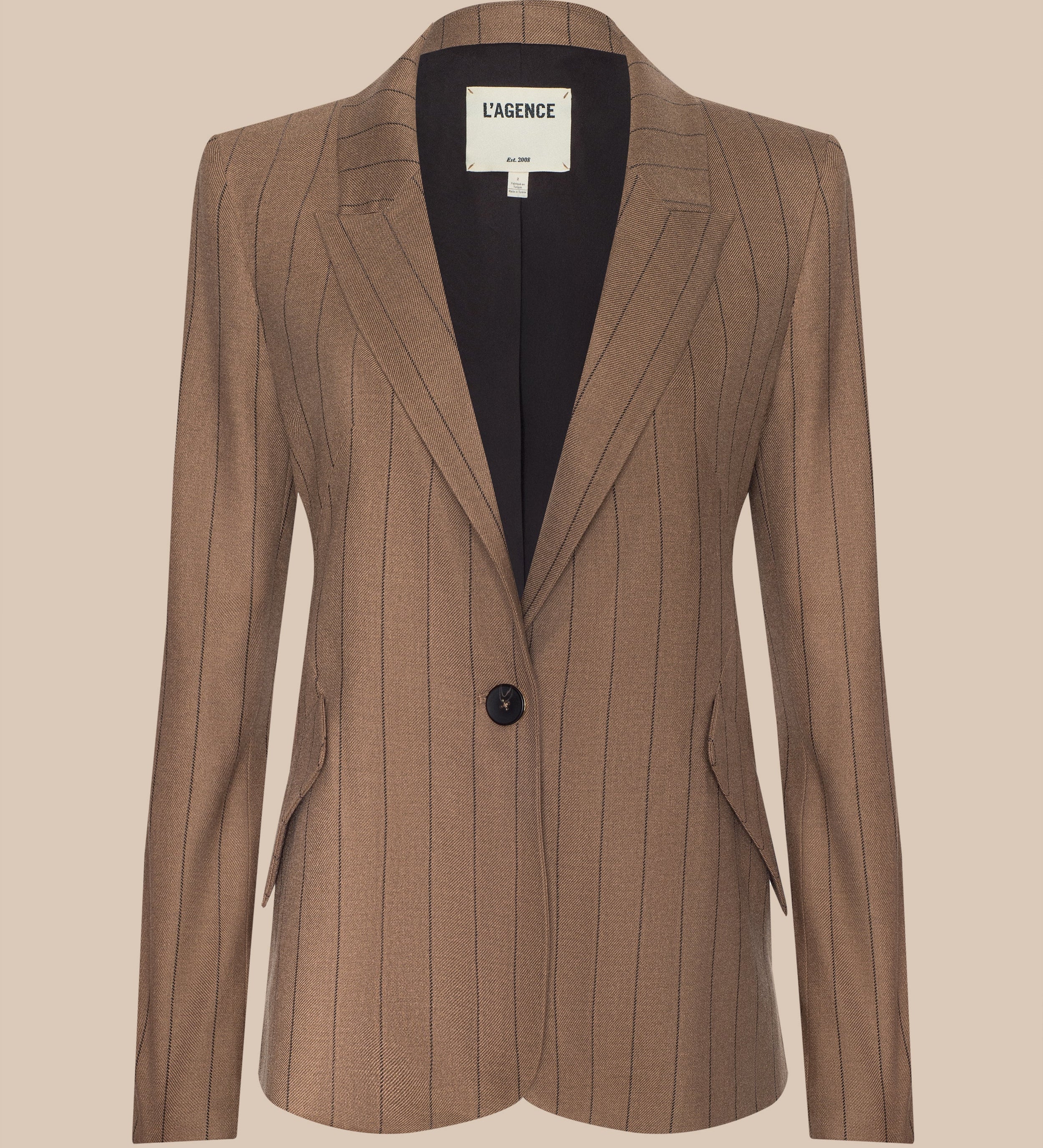 L'AGENCE - Chamberlain Blazer