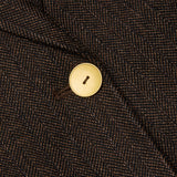 L'AGENCE - Chamberlain Pinstriped Blazer