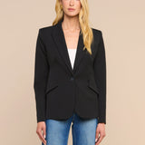 L'AGENCE - Chamberlain Blazer
