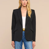 L'AGENCE - Chamberlain Blazer