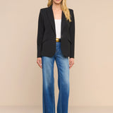 L'AGENCE - Chamberlain Blazer