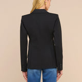 L'AGENCE - Chamberlain Blazer