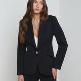 L'AGENCE - Chamberlain Blazer