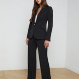 L'AGENCE - Chamberlain Blazer