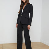 L'AGENCE - Chamberlain Blazer