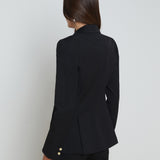 L'AGENCE - Chamberlain Blazer