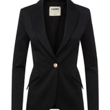 L'AGENCE - Chamberlain Blazer