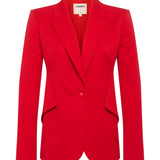 L'AGENCE - Chamberlain Blazer