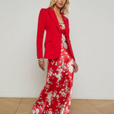 L'AGENCE - Chamberlain Blazer