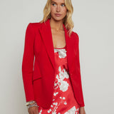 L'AGENCE - Chamberlain Blazer