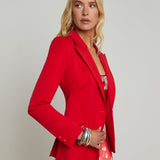 L'AGENCE - Chamberlain Blazer