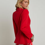 L'AGENCE - Chamberlain Blazer