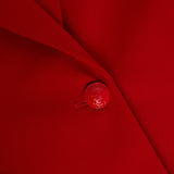 L'AGENCE - Chamberlain Blazer