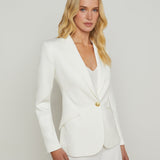 L'AGENCE - Chamberlain Blazer