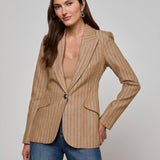 L'AGENCE - Chamberlain Blazer
