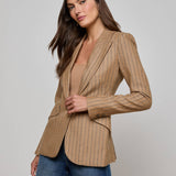 L'AGENCE - Chamberlain Blazer