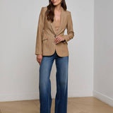 L'AGENCE - Chamberlain Blazer