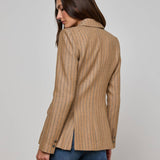 L'AGENCE - Chamberlain Blazer