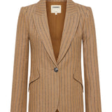 L'AGENCE - Chamberlain Blazer