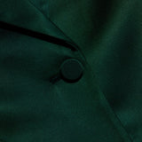 L'AGENCE - Chamberlain Satin Blazer