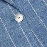 L'AGENCE - Chamberlain Pinstriped Blazer