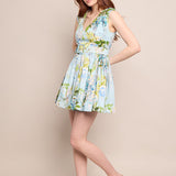 Cara Cara - Rosalia Dress