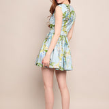 Cara Cara - Rosalia Dress