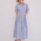Cara Cara - Malena Dress