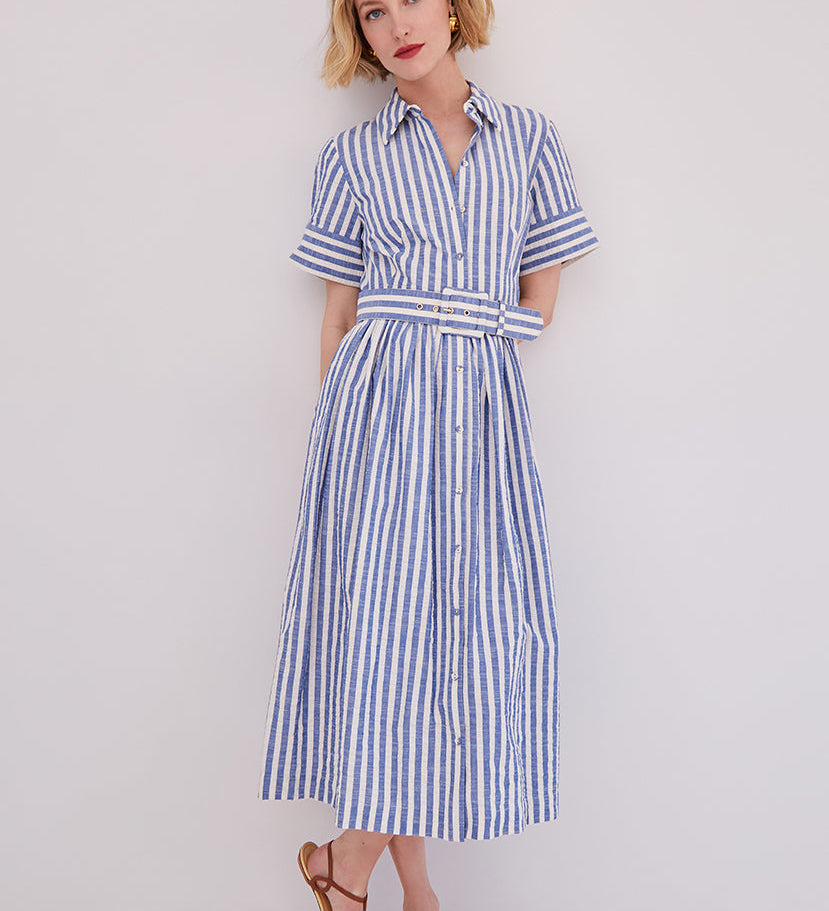 Cara Cara - Malena Dress