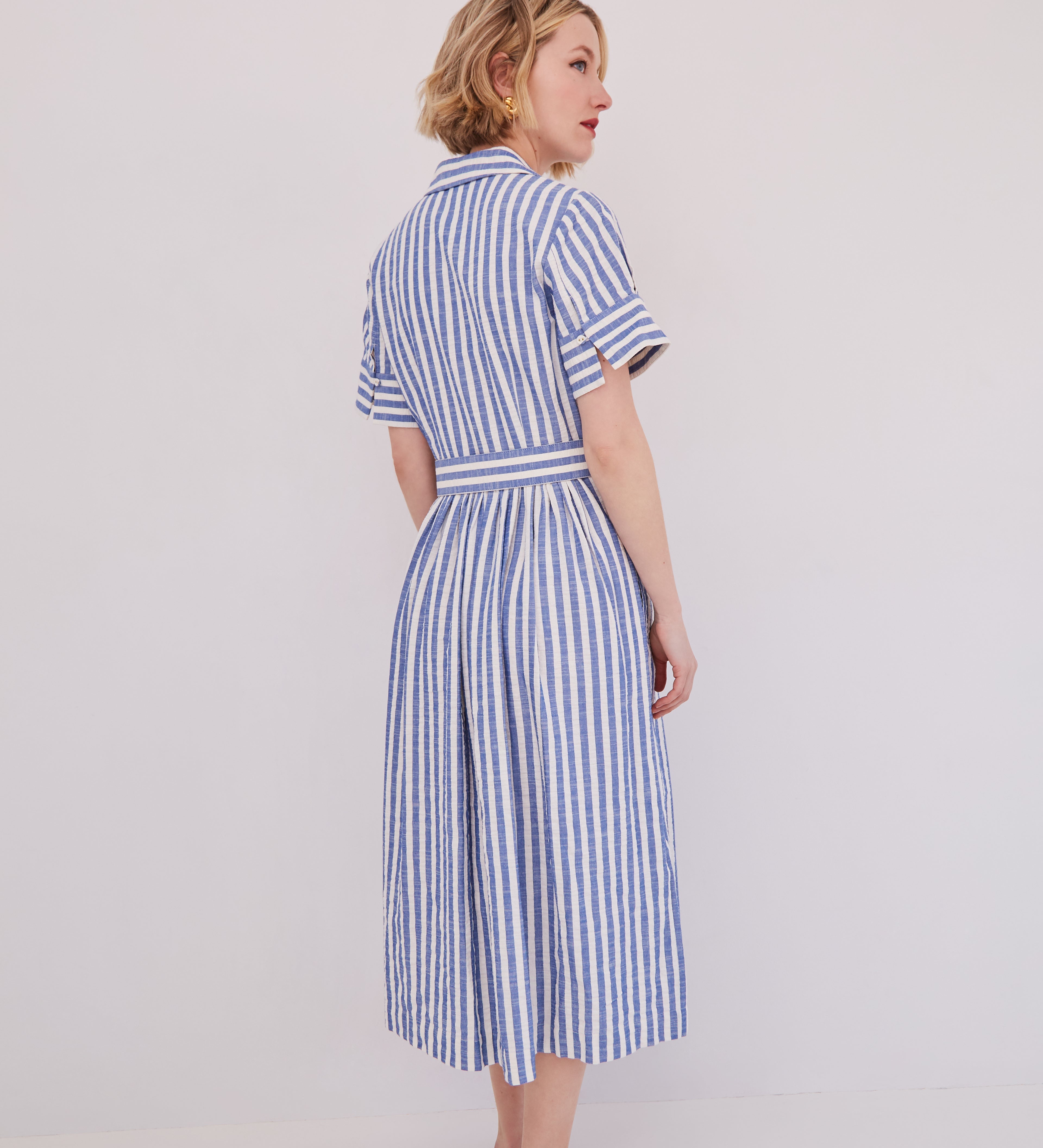 Cara Cara - Malena Dress
