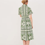 Cara Cara - Malena Dress
