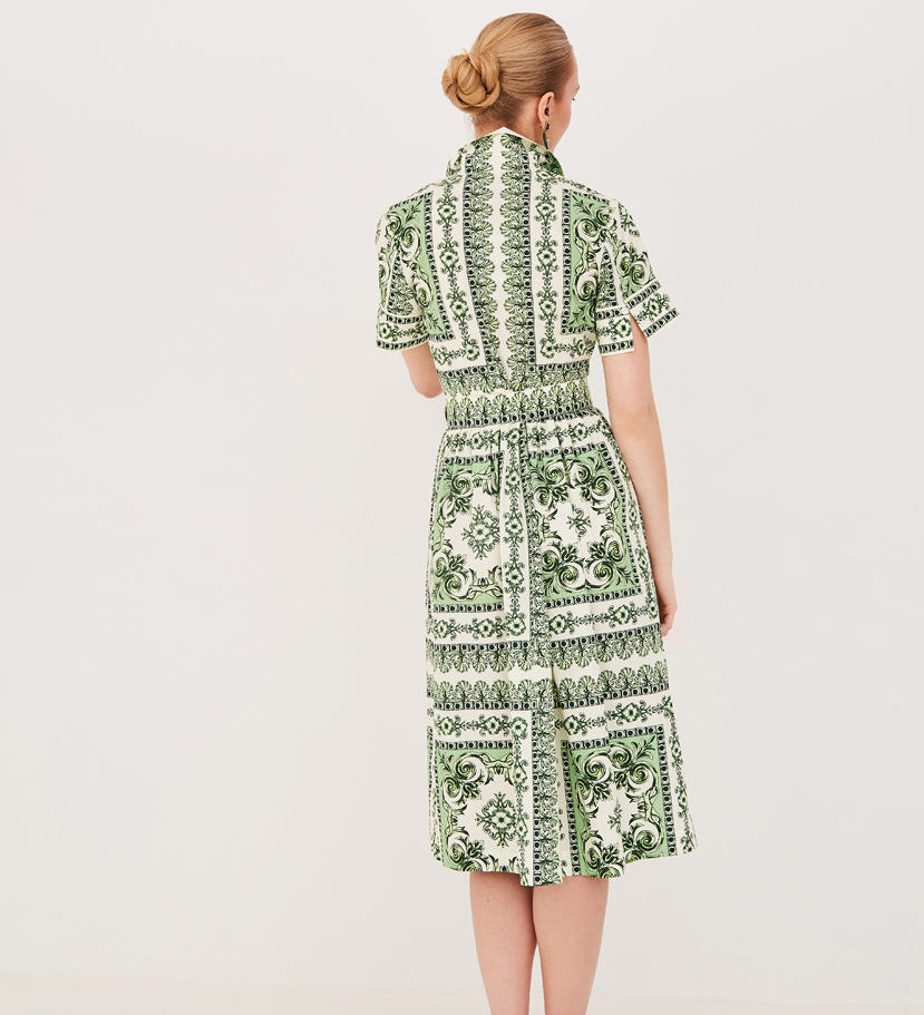 Cara Cara - Malena Dress