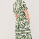 Cara Cara - Malena Dress