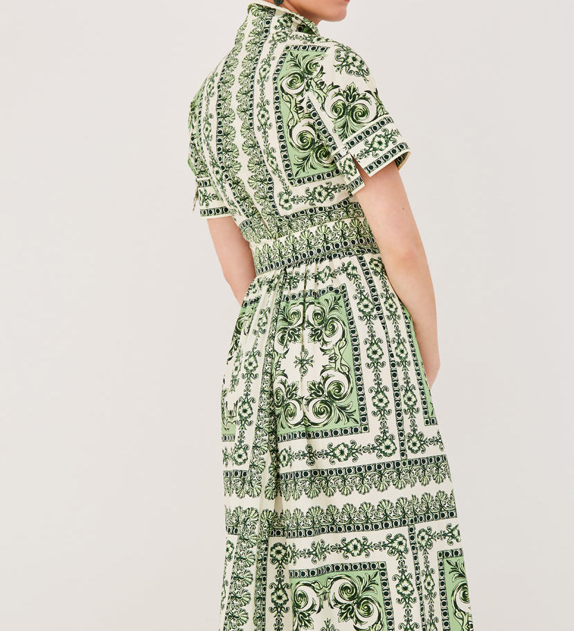 Cara Cara - Malena Dress