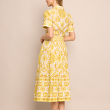 Cara Cara - Malena Dress