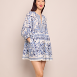 Cara Cara - Jude Mini Cover-Up Dress