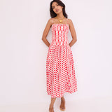 Cara Cara - Rahi Midi Dress