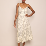 Cara Cara - Mae Midi Dress