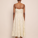 Cara Cara - Mae Midi Dress