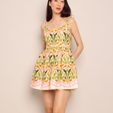 Cara Cara - Laia Dress