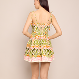 Cara Cara - Laia Dress