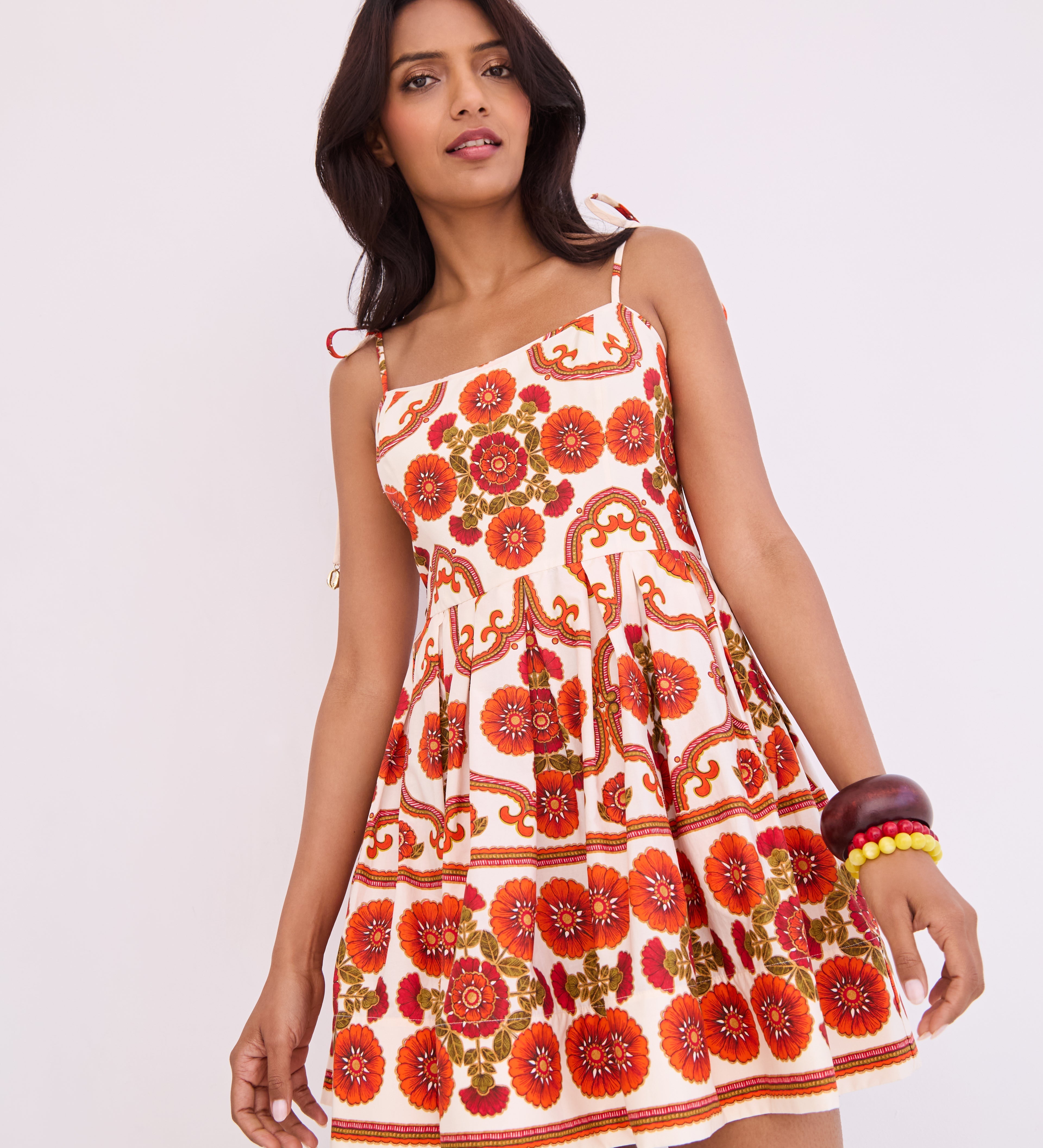 Cara Cara - Laia Mini Dress