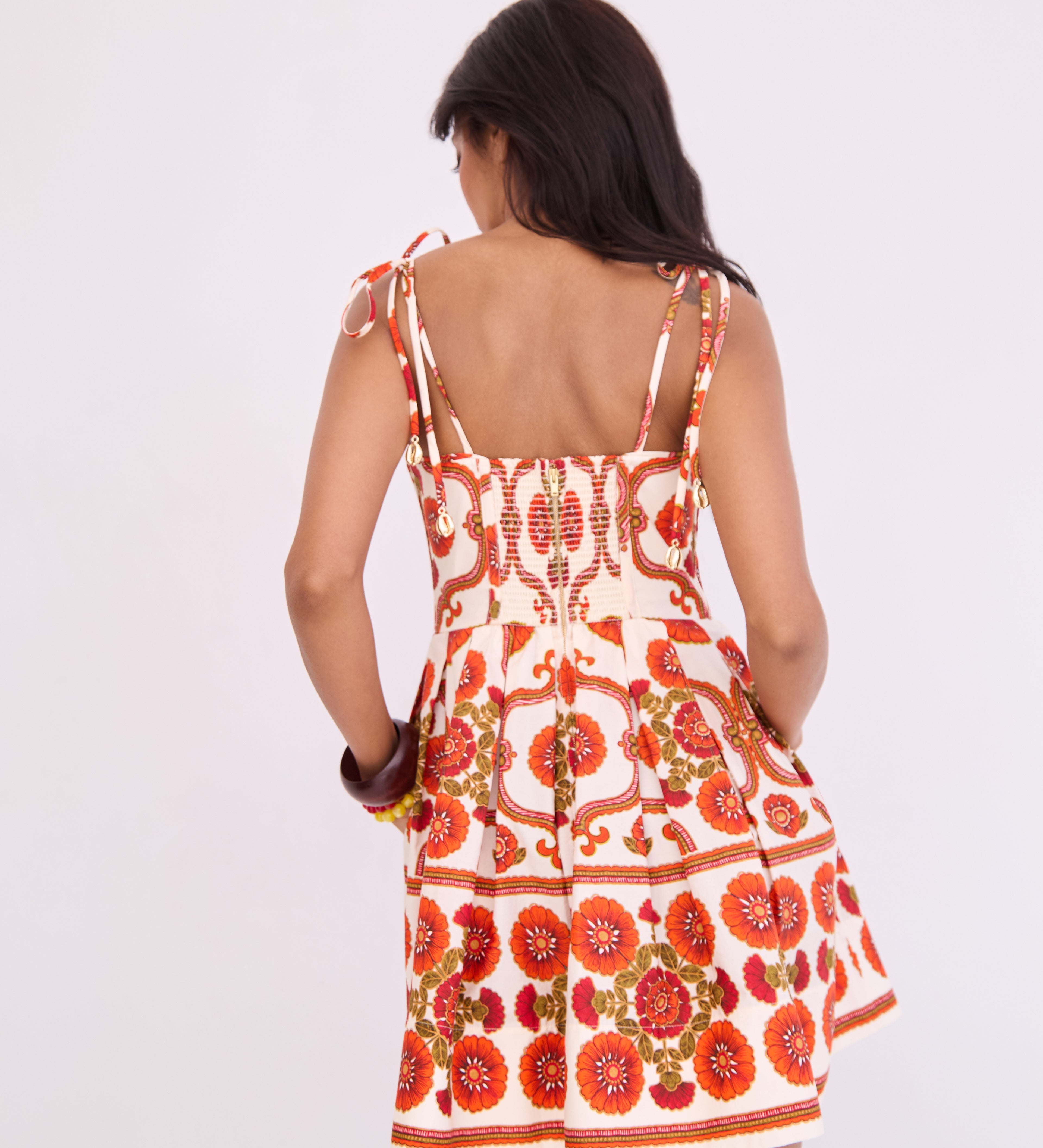 Cara Cara - Laia Mini Dress
