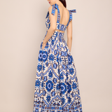 Cara Cara - Tula Maxi Dress