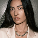 DORSEY SEPTUM CUFF, GOLD