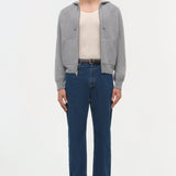 Simkhai - Jackson Cashmere Hoodie