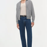 Simkhai - Jackson Cashmere Hoodie