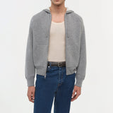 Simkhai - Jackson Cashmere Hoodie