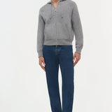 Simkhai - Jackson Cashmere Hoodie