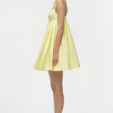Simkhai - Janie Cotton Mini Dress